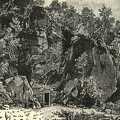 A torjai Büdös-barlang 