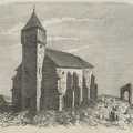 Hunyadi János egyháza Szentimrén