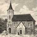 A somlyó-újlaki református templom