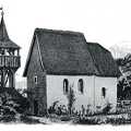 A magyarkakucsi evangélikus református (azelőtt római katolikus) templom