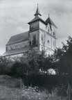 A harinai román kori templom