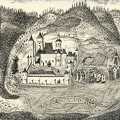 A putnai kolostor a XVIII. század végén