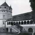 A keresdi Bethlen-kastély, 1559–1598