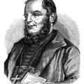 Báró Erdélyi Vazul püspök (1794–1861). 1842-től nagyváradi görögkatolikus püspök