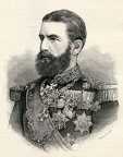 I. Károly román király