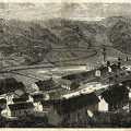 Az Anina-völgyi vasgyárak a Bánságban