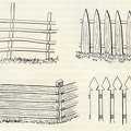 Kerítésformák