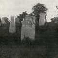 Árkosi temető