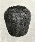 Gyekei urna alakú haltartó