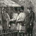 Erdei munkások Aninában