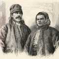Román férfi és nő