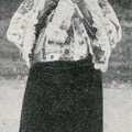 Krasován asszony kecában