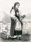 Bucsumi román asszony