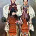 Vingai bolgár nők