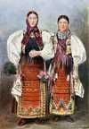 Vingai bolgár nők